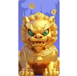 5 Lions