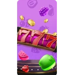 Buah
777