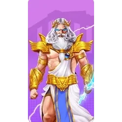 Olympus
Super Scatter