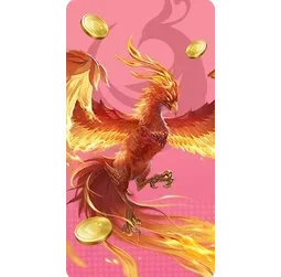 Phoenix
Legend