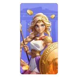 Wisdom
Of Athena
