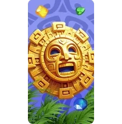 Aztec
Gems