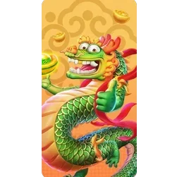 Fortune
Dragon