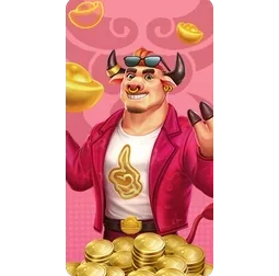 Fortune
Ox