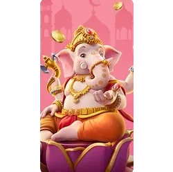 Ganesha
Fortune