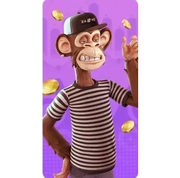 Wild Ape