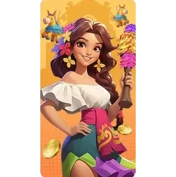 Pinata Wins