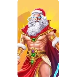 Gates of Olympus
Xmas 1000