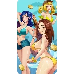 Bikini Queens